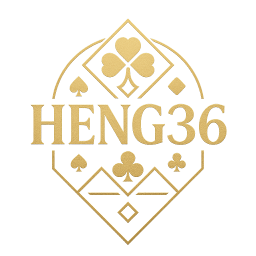 Heng36 Logo