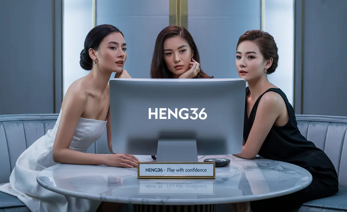 Heng36 เว็บตรงไม่ผ่านเอเย่นต์ ได้รับใบอนุญาต Gaming License ระบบความปลอดภัยสูง